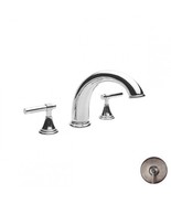 Newport Brass 3-906/01X26  Kayan l Roman Tub Faucet - $10,934.40 MXN