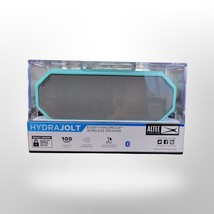 Altec Lansing HydraJolt Bluetooth Speaker - Mint - £54.06 GBP