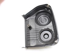 04-08 SUBARU FORESTER XT PASSENGER SIDE TIMING COVER Q1937 image 8