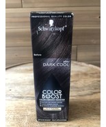 Schwarzkopf Color Boost Vibrancy Booster, Dark Cool - $100.05 MXN