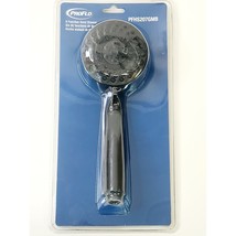Proflo PFHS207GMB 1.8 GPM Multi-Function Round Handheld Shower Head -Mat... - $384.04 MXN