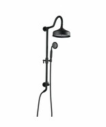 Rainfall Shower Head &amp; Handheld Combo (8&#39;) - $281.73 CAD
