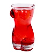 Sexy Woman Body Shaped Beer or Wine Glass 13 Oz - $367.32 MXN