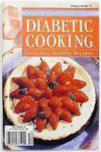 Favorite Brand Name Diabetic Cooking, Volume 6 Number 52, April 18, 2000... - $5.83
