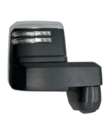 2020-2023 GM Sierra Silverado 2500 3500 Right Passenger Chrome Tow Mirro... - $8,932.31 MXN