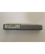 Hanita 2 Flute EndMill Cutter - $130.34 CAD