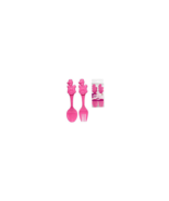 Disney Princess Flatware Set Of 2 - $13.67 CAD