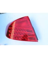 2003-2006 INFINITI G35 SEDAN LH DRIVER&#39;S SIDE REAR TAIL LIGHT LAMP K2879 - €73,86 EUR