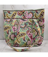 Vera Bradley Tutti Frutti Tote Shoulder Bag - $14.95