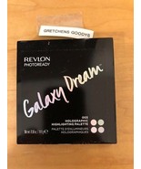 Revlon Photoready Galaxy Dream Holographic highlighting palette #003 Sealed - $16.28 CAD