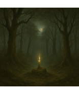 SELF-DESTRUCTION SPELL- For the one who caused the damage -RETURN IT TO ... - $125.00