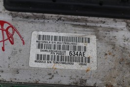 Dodge Chrysler Engine Control Unit Computer Module ECU ECM P56041634AE image 2