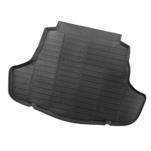 Cargo Mat All Weather TPE Custom Fit for Toyota Camry 2018-2025 Hybrid - $128.97 CAD