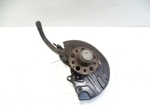 03 Mercedes R230 SL55 knuckle hub wheel carrier, right front, 2303300325 - $93.49