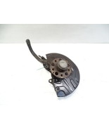 03 Mercedes R230 SL55 knuckle hub wheel carrier, right front, 2303300325 - $1,759.81 MXN