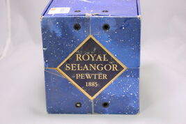Royal Selangor Pewter Classic Expressions Satin Ashtray SM image 5