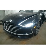 Power Brake Booster Hybrid Fits 20-23 SONATA 104885570!! Brake Booster O... - $4,697.27 MXN