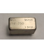 Mini-Circuits MCL PHP-250 Lumped LC High Pass Filter - NOS - €24,65 EUR