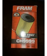 NEW Fram Extra Guard CH9999 oil filter - $19.68