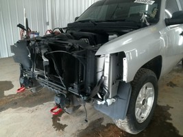 SILVRDO15 2011 Spare Wheel Carrier 104888333 - $84.15