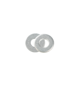 Thokko 304(18-8) Stainless Steel Flat Washers (#6 x 3/8 in.) Pack of 25,... - $133.25 MXN+