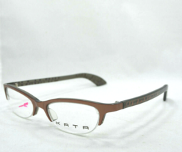 NEW AUTHENTIC KATA OLI COP EYEGLASSES FRAME - $2,252.33 MXN