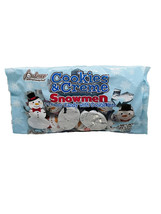 Candy &amp; Chocolate / Palmer Candy / Cookie &amp; Creme Snowman Creamy Candy:4... - $8.79