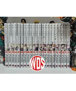 Bungo Stray Dogs Manga Comics Vol 1 - Vol 22 Complete Set English Versio... - £264.21 GBP