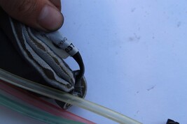 2004-07 BMW 530i 5 SERIES FRONT SEAT LUMBAR SUPPORT PUMP BAG R3307 image 10