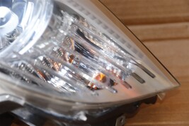 09-11 BMW E90 330i 335D 4dr Sedan Halogen Headlight Driver Left LH *TYC* image 4