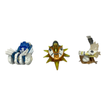 Activision Skylanders Superchargers Action Figures Lot of 3 Rare Blue - £31.90 GBP
