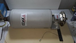 EDAX Detecting Unit TREX-610 160-10 80mm2+ Amplifier 194 PV9791/73 me - $2,163.84