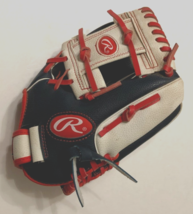 Rawling 11” Players Series Red White Blue WPL110NWS RH Thrower Boys - $12.97