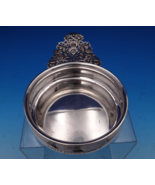 Tiffany and Co Sterling Silver Porringer w/Mermaids Grapes Figural #9421... - $1,091.58 CAD
