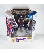 Transformers Cybertron Starscream Earth Planet Supreme Class Action Figu... - $138.60