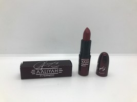 Mac Aaliyah Lipstick &quot; Hot Like&quot; -LIMITED Edition New In Box - £14.18 GBP