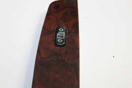 2000-2002 MERCEDES BENZ S500 RH FRONT PASSENGER DOOR WINDOW CONTROL SWITCH K2619 image 2