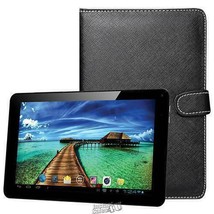 SUPERSONIC 9" ANDROID TABLET & KEYBOARD CASE BUNDLE New In Box - £67.24 GBP