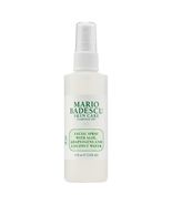 Mario Badescu Facial Spray Aloe Coconut Water Setting Refreshing 4oz New - $62.50 MXN