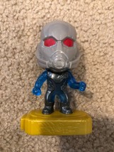 2019 McDonald&#39;s Marvel Avengers Endgame ANT-MAN #21 ~ Loose - £4.70 GBP