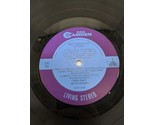 Sweet Swingin Sax In Stereo Bobby Dukoff And His Orchestra Vinyl Record - $9.89