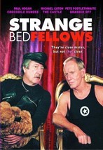 Strange Bedfellows DVD (2005) Paul Hogan, Murphy (DIR) Cert 15 Pre-Owned Region  - £14.90 GBP