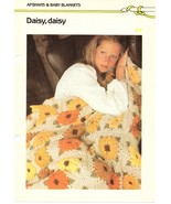 Daisy, Daisy - Marshall Cavendish Limited - Pattern - £3.13 GBP
