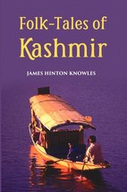 Folk-Tales Of Kashmir [Hardcover] - £37.22 GBP