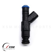 1 Fuel Injector fit Bosch 0280155784 fit 1998-2003 Dodge Jeep Chrysler Plymouth - £39.38 GBP