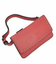 allbrand365 designer Womens Quiin Studded Convertible Fanny Pack, One Size - £38.93 GBP