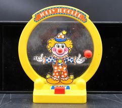 VTG Tomy Jolly Juggler Clown Moving Ball Hands &amp; Eyes Made In Japan - €17,28 EUR