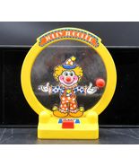 VTG Tomy Jolly Juggler Clown Moving Ball Hands &amp; Eyes Made In Japan - €17,28 EUR