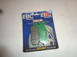 EBC Brakes FA226 Honda, Suzuki, Kawasaki - $17.82
