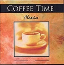 Coffee Time Classics 2 by Northstar Orchestra Cd - £8.83 GBP